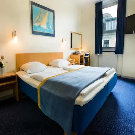 Hotel Maritime Copenhagen