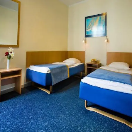 Maritime Hotel Copenhagen