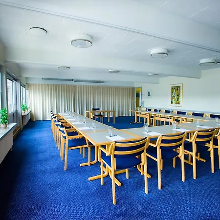 Hotel Maritime