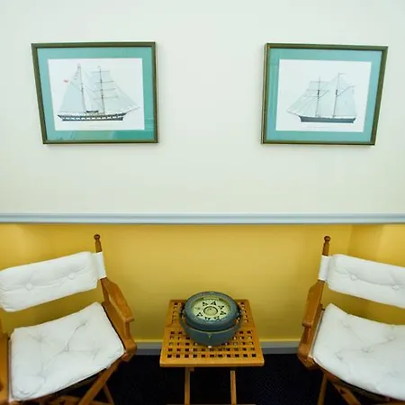 Hotel Maritime Copenhagen