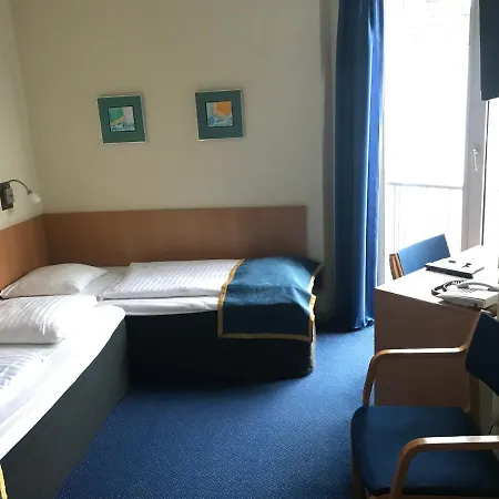 Maritime Hotel 3*
