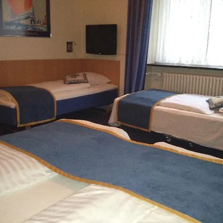 Maritime Hotel Copenhagen