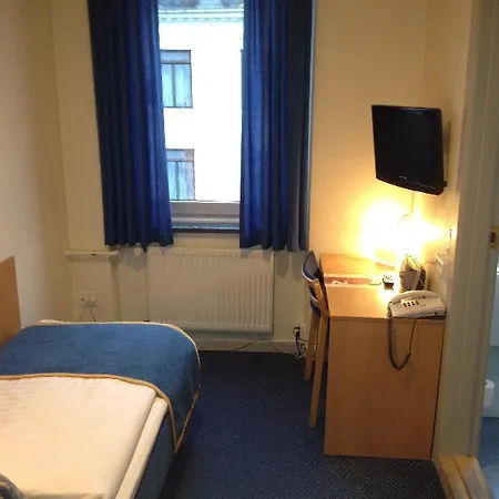 Hotel Maritime 3*