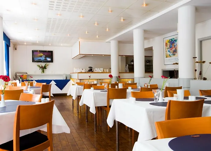 Maritime 3* Copenhague