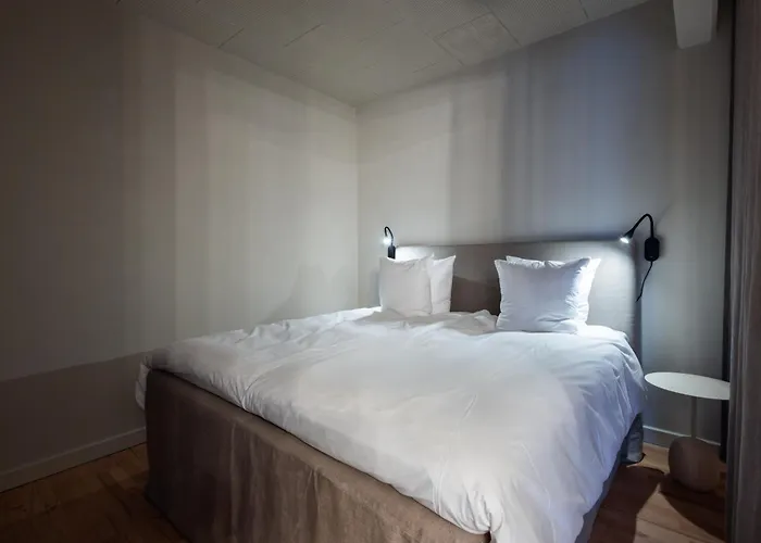 Maritime 3* Kopenhaga