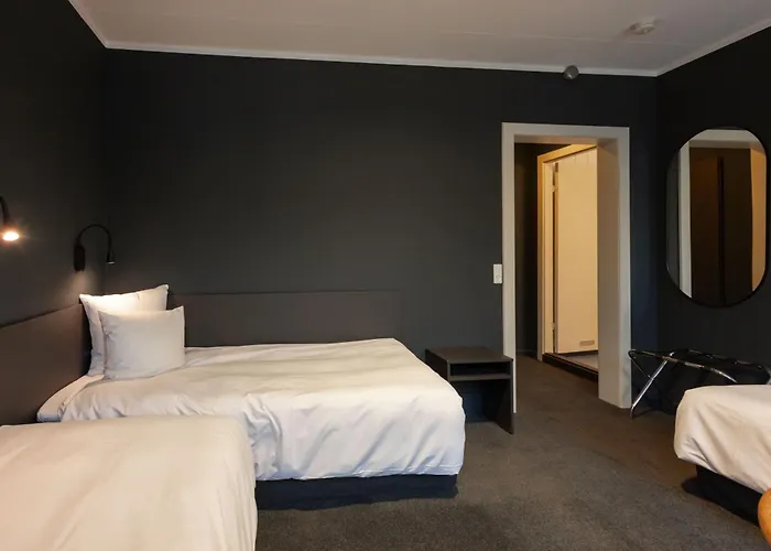 Hotel Maritime Copenhague