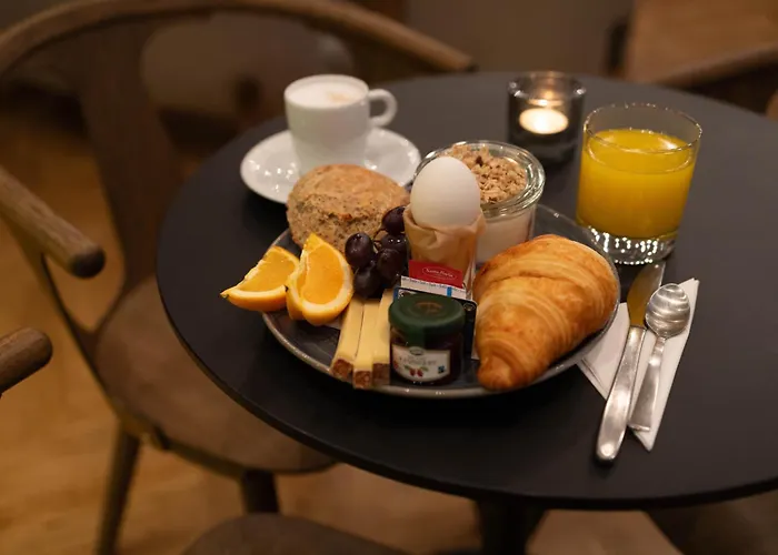 Maritime 3* Kopenhaga