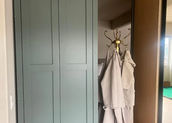 Maritime 3* 코펜하겐