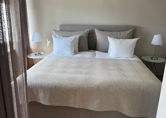 Hotel Maritime Copenhague