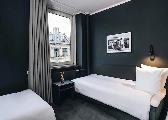 Maritime 3* Copenhague
