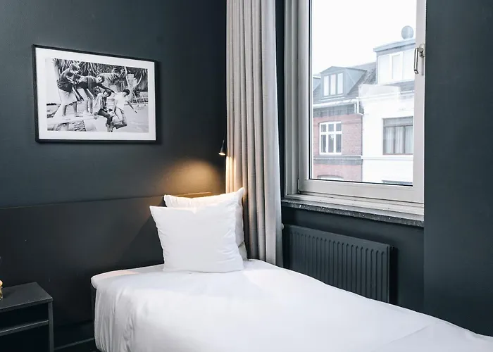 Maritime Hotel Kopenhaga