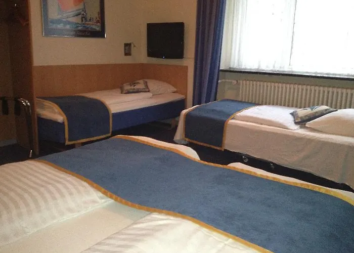 Maritime Hotel Kopenhagen