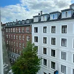 Szálloda Maritime 3*