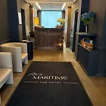 Szálloda Maritime 3*