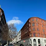 Szálloda Maritime Koppenhága