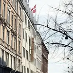 Maritime Szálloda Koppenhága