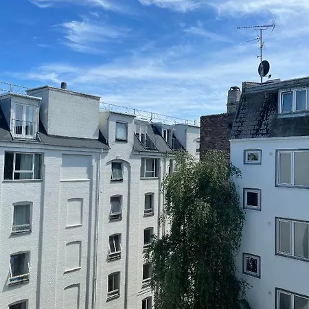 Maritime Hotell