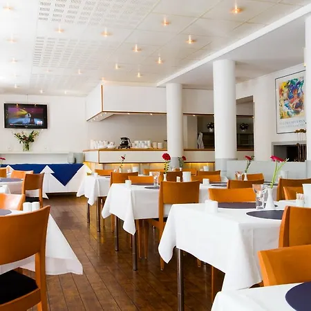 Maritime 3* Köpenhamn