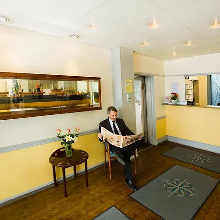 Maritime Hotell 3*
