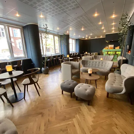 Hotell Maritime
