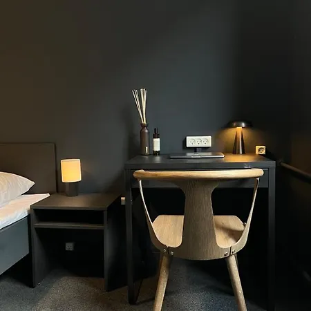 Hotell Maritime 3*