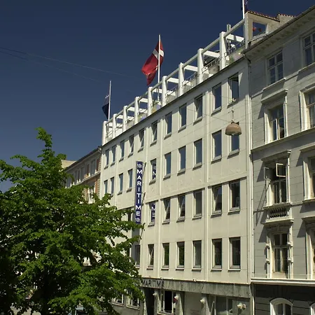 Maritime Hotell 3*