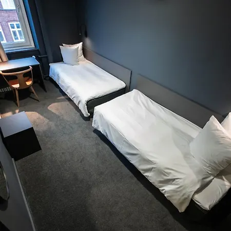 Maritime 3* Köpenhamn