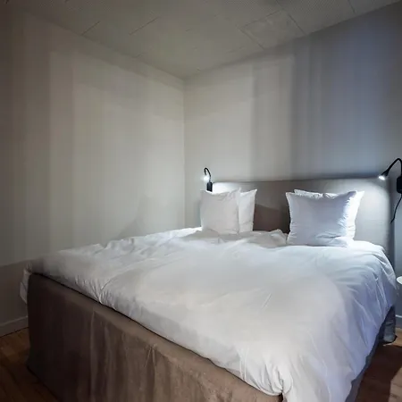 Maritime 3* Köpenhamn