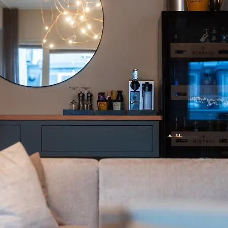 Maritime Hotell