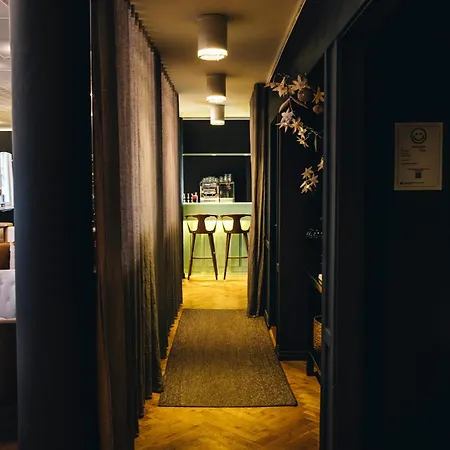 Maritime Hotell 3*