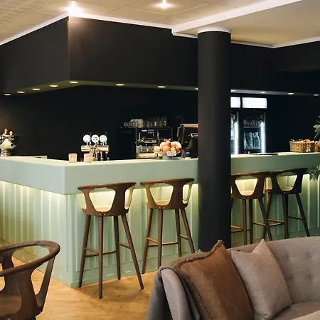 Maritime Hotell 3*