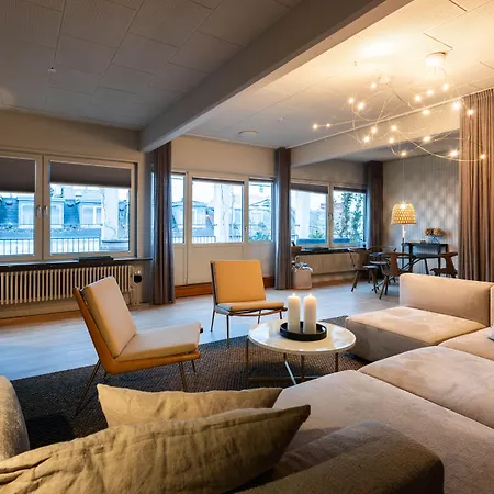 Maritime Hotell Köpenhamn