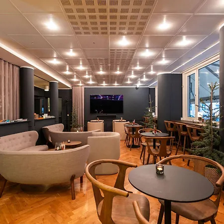 Maritime Hotell