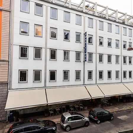 Maritime Otel 3*