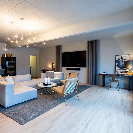 Hotell Maritime 3*