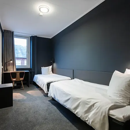 Maritime Hotell 3*