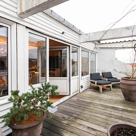 Maritime Hotell