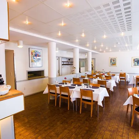Maritime Hotell 3*