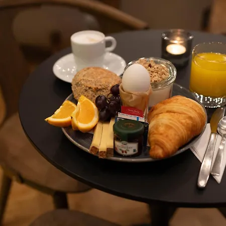 Maritime 3* 哥本哈根