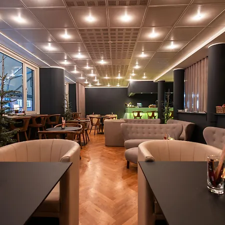 Maritime 3* 哥本哈根