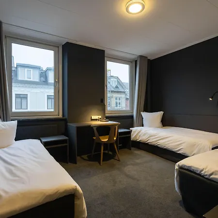 Maritime 3* Copenaghen