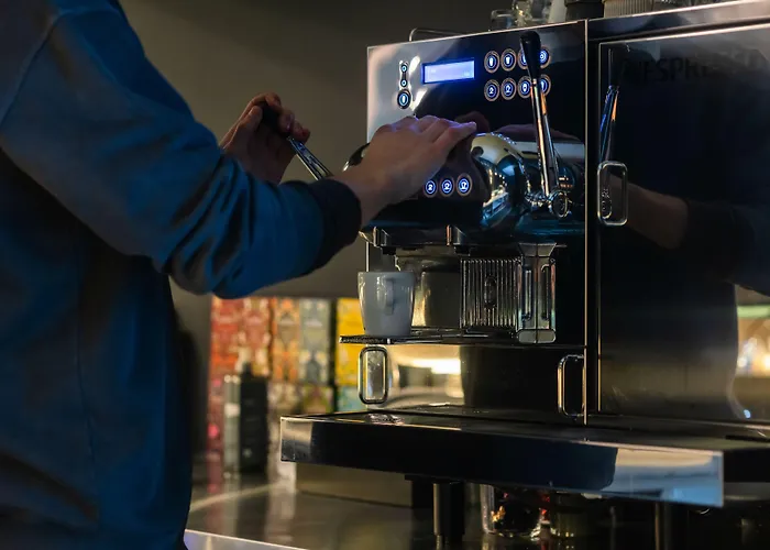 Maritime Hotell Köpenhamn